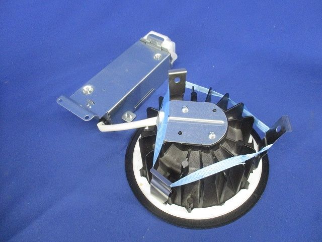 LEDダウンライトφ125(温白色)(箱違い)(キズ有) LGD6202VLE1