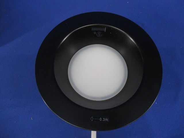 LEDダウンライトφ125(温白色)(箱違い)(キズ有) LGD6202VLE1