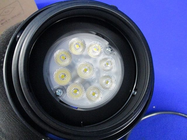 ムービングジャイロ(白色)(電源ユニット別売) ERS6268B