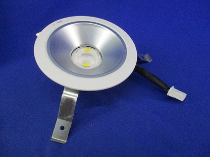 LEDダウンライト 昼白色 φ125 電源ユニット別売(傷・汚れ有) NDN28505S