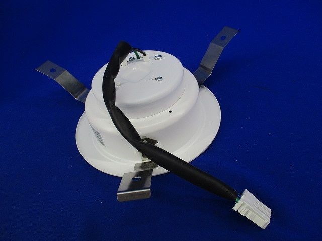 LEDダウンライト 昼白色 φ125 電源ユニット別売(傷・汚れ有) NDN28505S