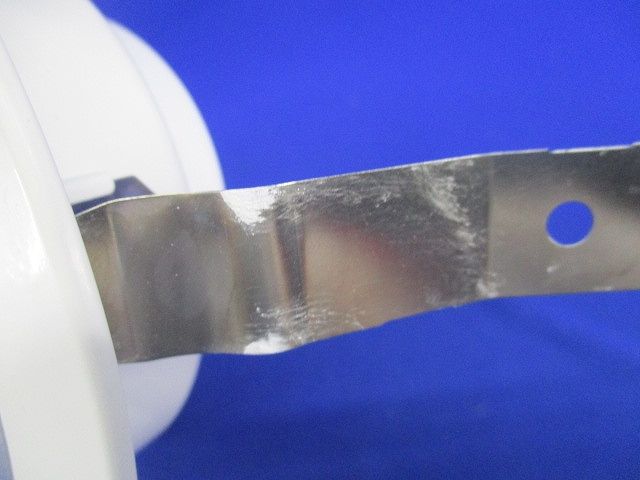 LEDダウンライト 昼白色 φ125 電源ユニット別売(傷・汚れ有) NDN28505S