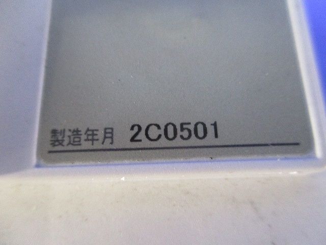 ノントリップスイッチ AC220V 225A 3P(キズ・汚れ有) NSR223-225