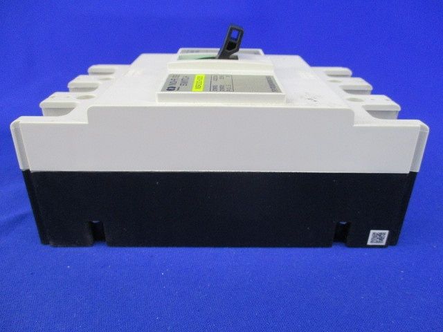 ノントリップスイッチ AC220V 225A 3P(キズ・汚れ有) NSR223-225