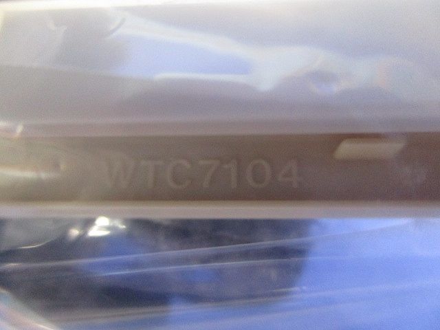 スイッチプレートセット ベージュ(混在8枚入)(ホワイト) WTC7104他