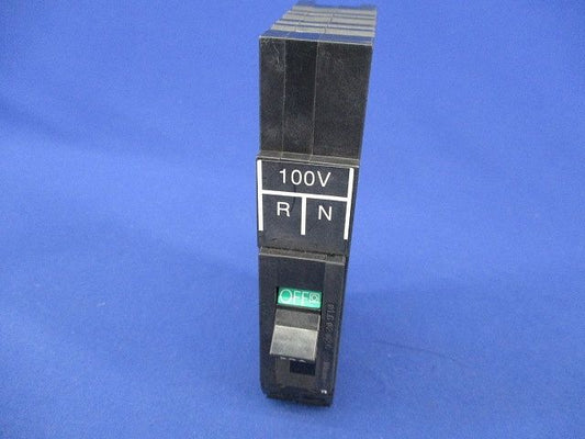 サーキットブレーカ2P1E20A BKF-50P