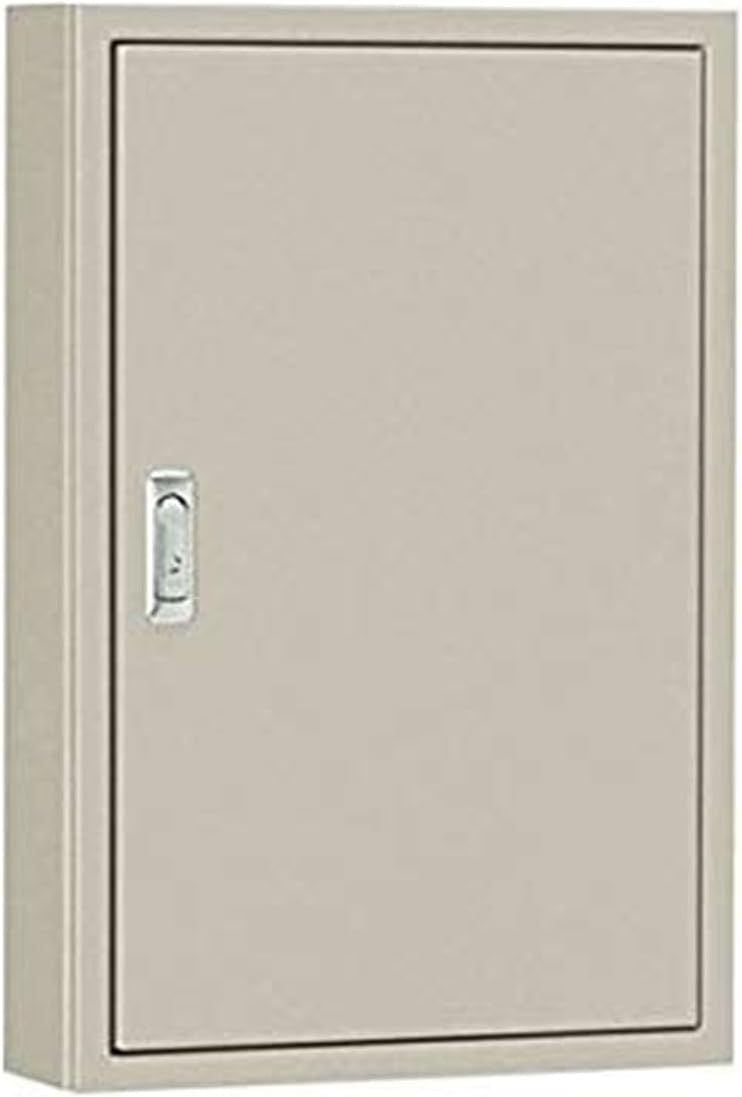 盤用キャビネット露出形 B12-456C