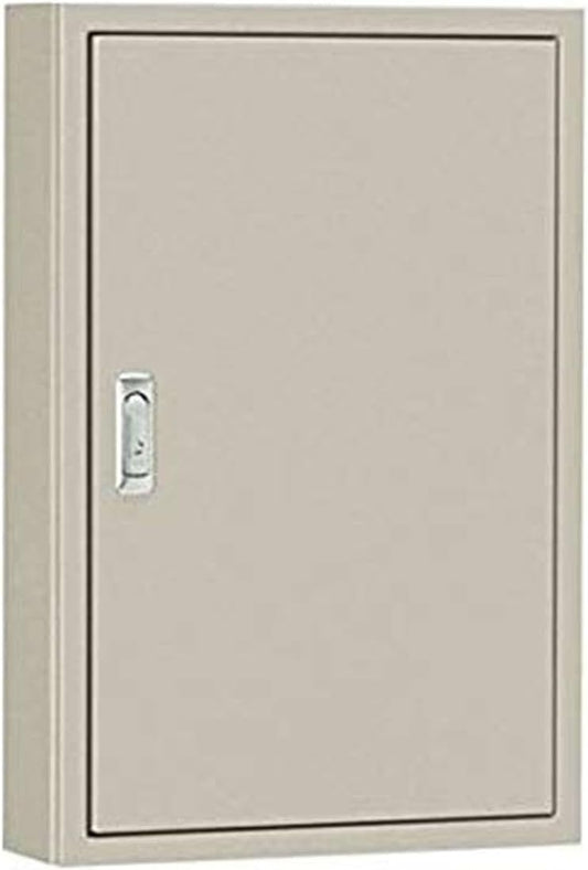 盤用キャビネット露出形 B12-456C