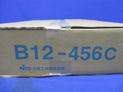 盤用キャビネット露出形 B12-456C