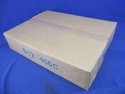 盤用キャビネット露出形 B12-456C