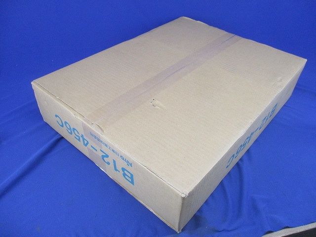 盤用キャビネット露出形 B12-456C