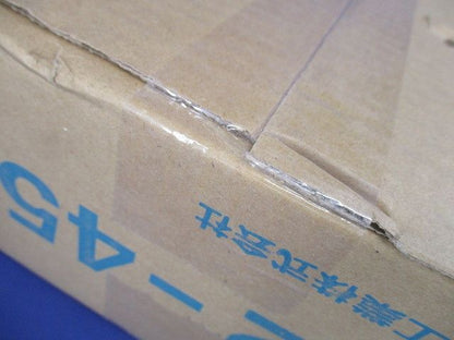 盤用キャビネット露出形 B12-456C