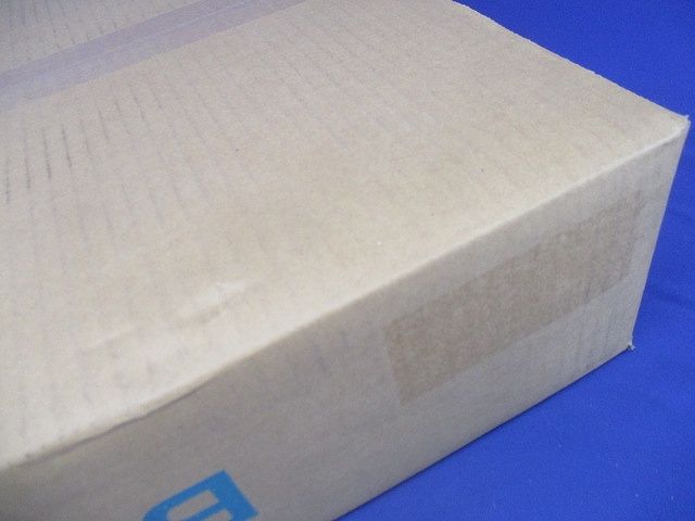 盤用キャビネット露出形 B12-456C