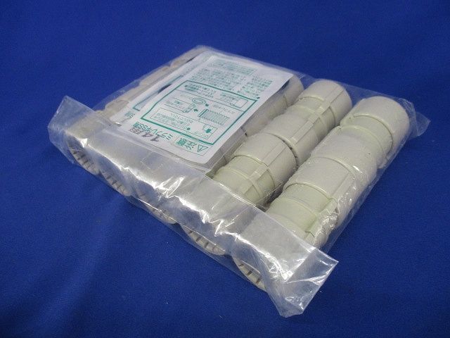 カップリング Gタイプ・防水型 ミラフレキSS14用 10個入 MFSC-14GP-10