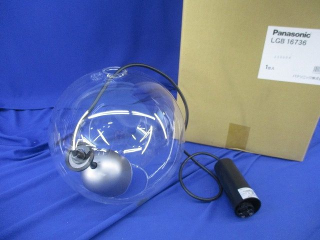 LEDペンダントライト(ランプ別売) LGB16736
