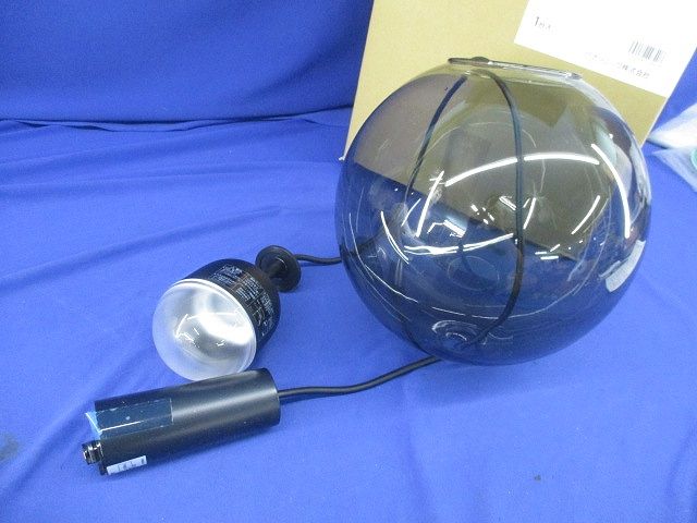 LEDペンダントライト(ランプ別売)(スモークグレー) LGB16738