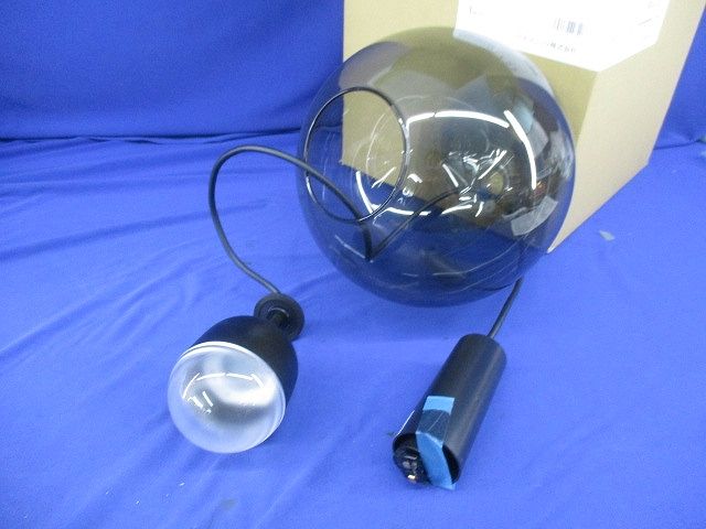 LEDペンダントライト(ランプ別売)(スモークグレー) LGB16738