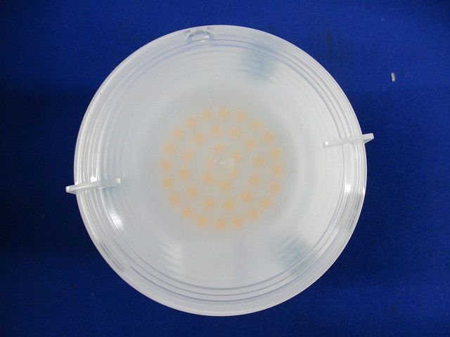 LEDダウンライトセットφ125(電球色) LEDD-183204-LS9+LEEU-2503L-02