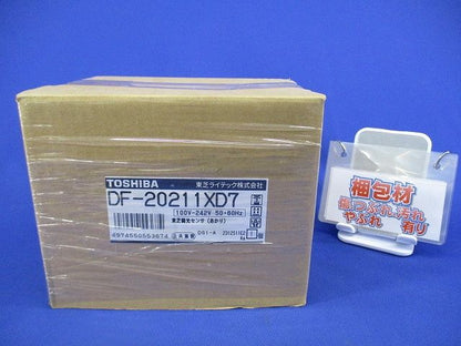 調光センサ DF-20211XD7