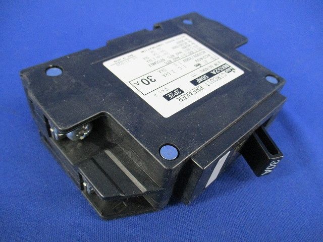 サーキットブレーカ2P2E30A NX52A