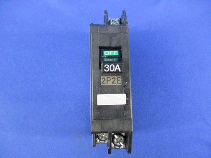 サーキットブレーカ2P2E30A NX52A