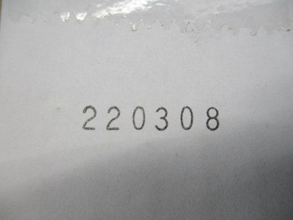 LED赤色灯(白色)(新品未開梱) NNF20298Z