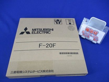 有圧換気扇 F-20F