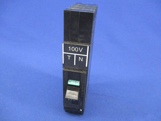 サーキットブレーカ2P1E20A BKF-50P