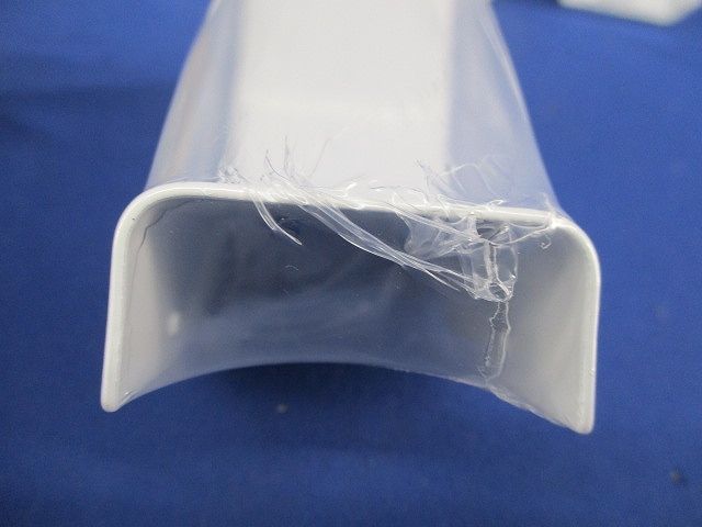 インターナルエルボ後付け型B型(4個入)(ホワイト) B20412