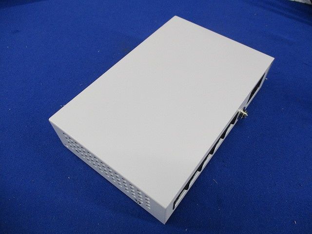 スイッチングハブ EHC-F05MN-HJW