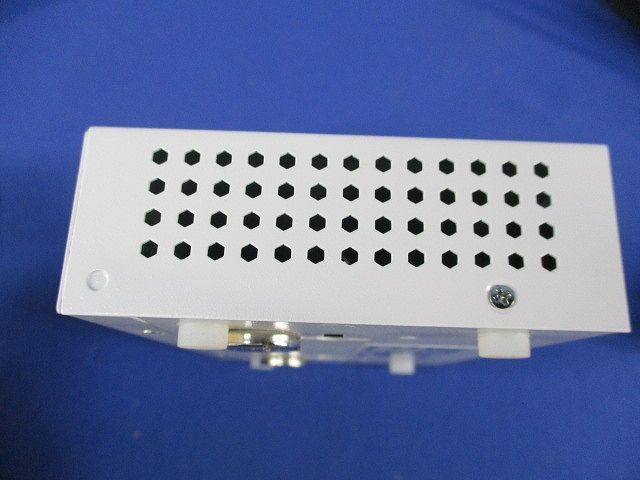 スイッチングハブ EHC-F05MN-HJW