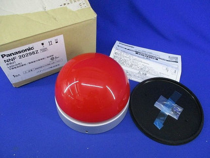 LED赤色灯(白色) NNF20298Z