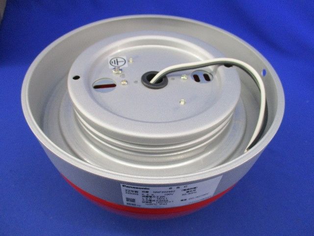 LED赤色灯(白色) NNF20298Z