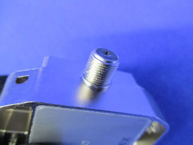 1分岐器 CSC-171B