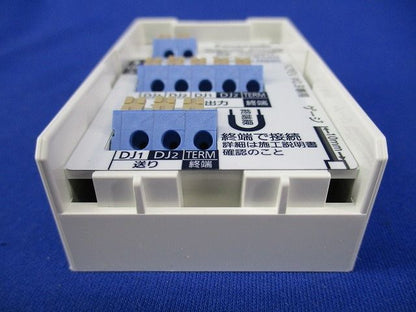 マンションHA Dシリーズ用系統増設アダプタ VGD2911
