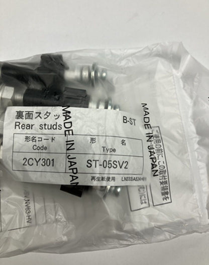 裏面スタッド ST-05SV2