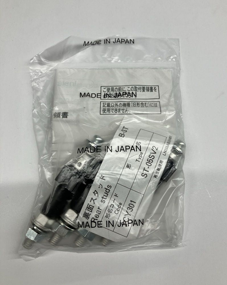 裏面スタッド ST-05SV2