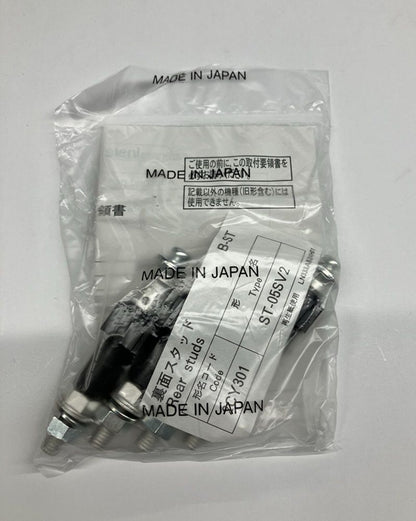 裏面スタッド ST-05SV2
