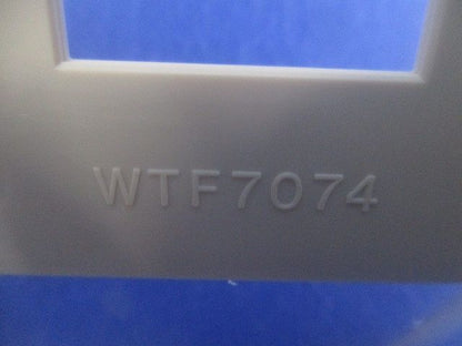 コンセントプレートセット(混在10個入)(ベージュ) WTF7074他