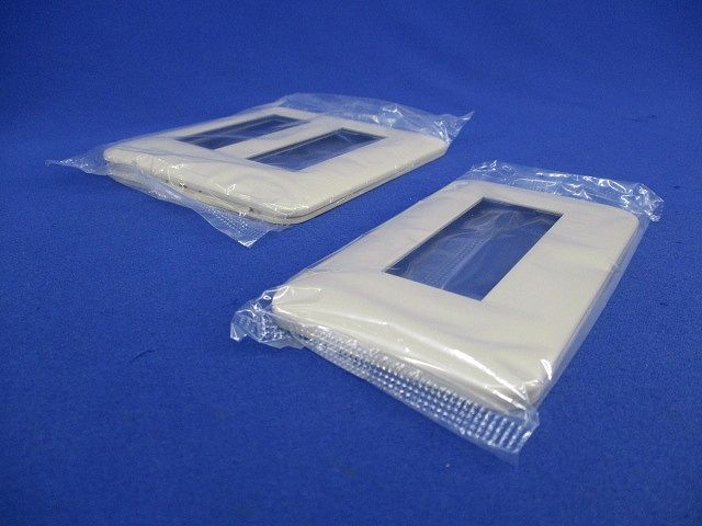 コンセントプレートセット(混在11個入)(ベージュ) WTF7706F他