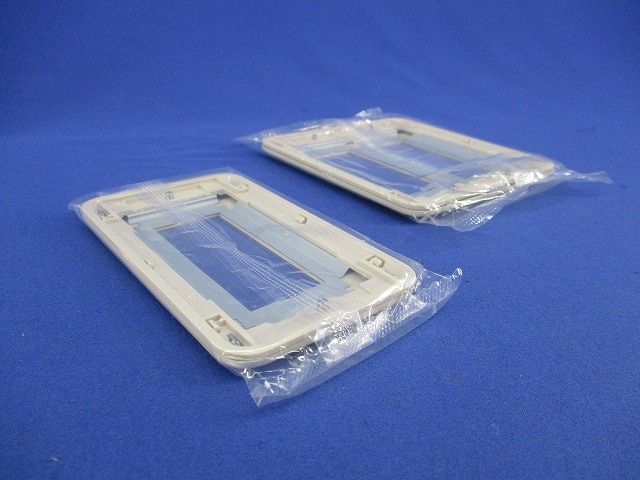 コンセントプレートセット(混在11個入)(ベージュ) WTF7706F他