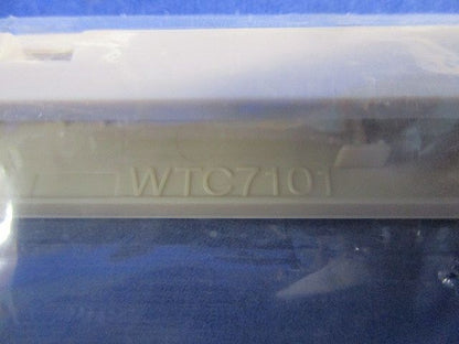 プレートセット(混在10個入)(ベージュ) WTC7101他