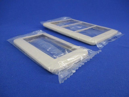 プレートセット(混在10個入)(ベージュ) WTC7101他