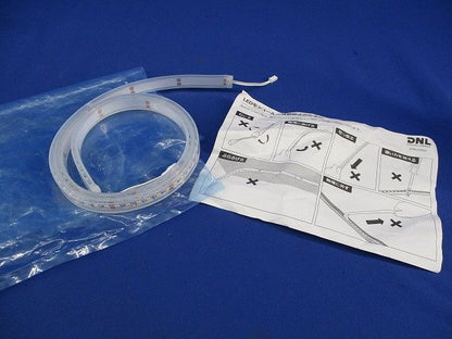 フレキシブルLEDモジュール FX50-LED1000L30-F1