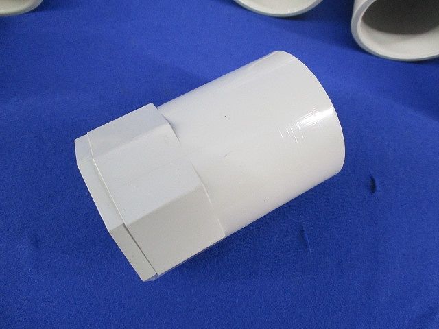 TSカップリング・コンビネーションカップリング他セット(混在7個入)(ベージュ) PVF-36他