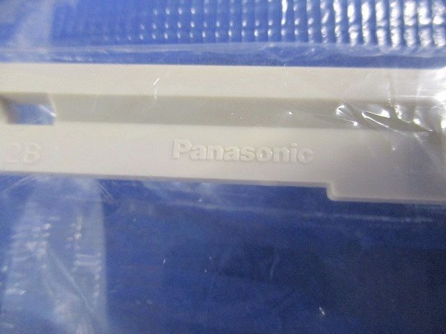 スイッチプレート(9枚入)(ベージュ)(新品未開封) WTC7103