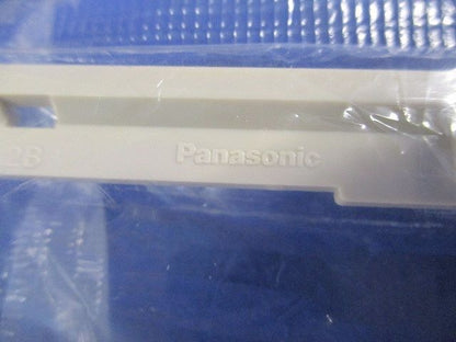 スイッチプレート(9枚入)(ベージュ)(新品未開封) WTC7103