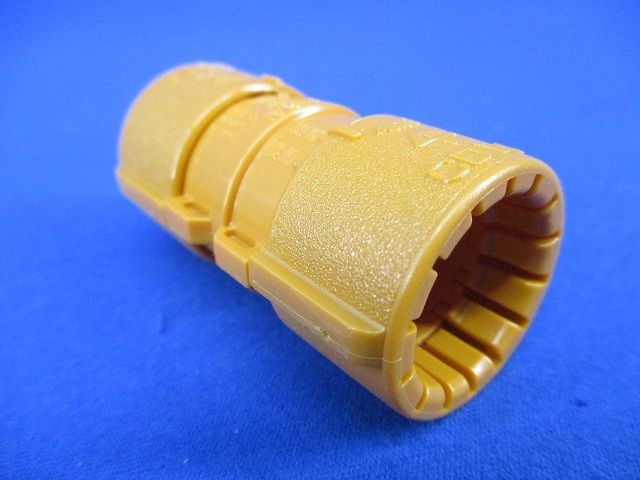 CD管カップリング Gタイプ(40個入) CDC-14G