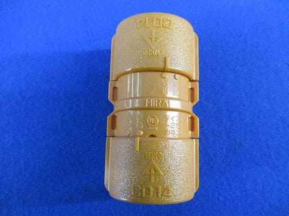 CD管カップリング Gタイプ(40個入) CDC-14G