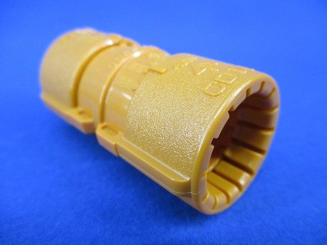 CD管カップリング Gタイプ(25個入) CDC-14G